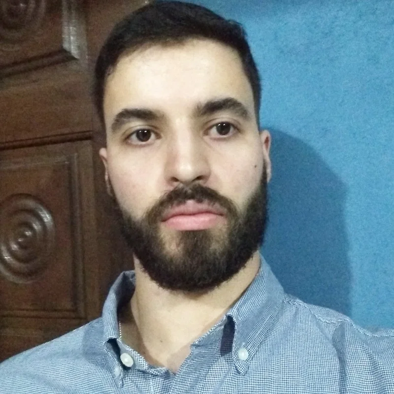 Foto de Gabriel Soares Gois