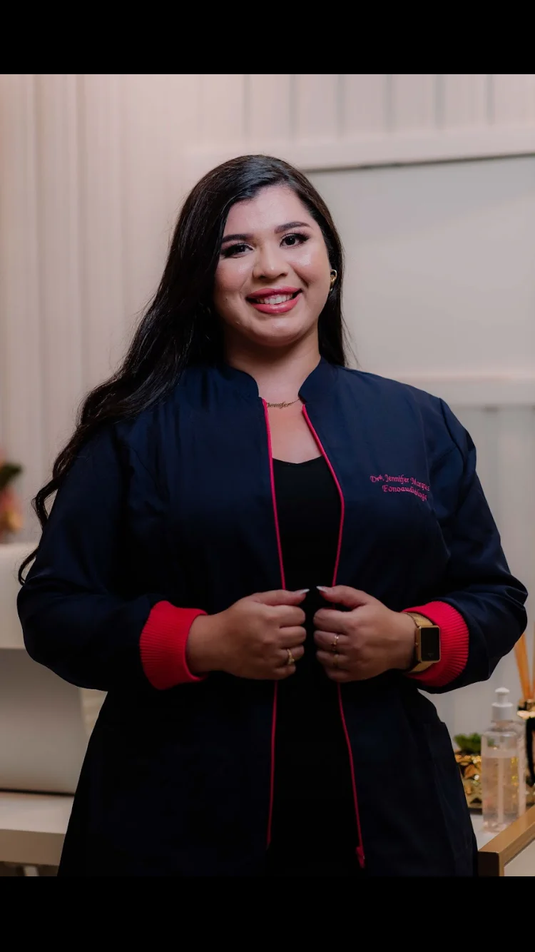 Jennifer Marques da Silva