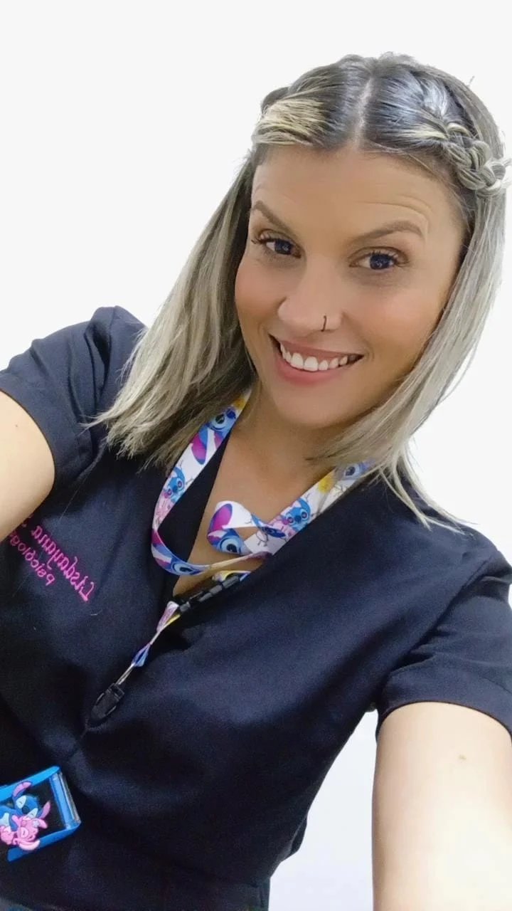 Irailma Lisdayana Da Silva