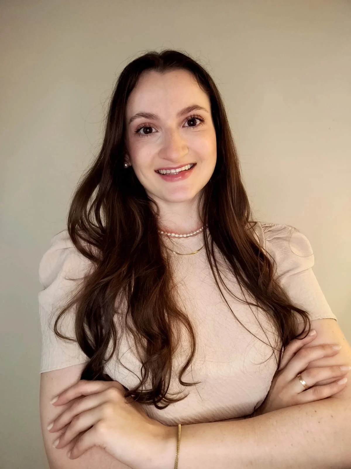 Angelica Siewert