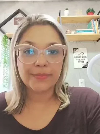 Vanessa Almeida Neves de Souza