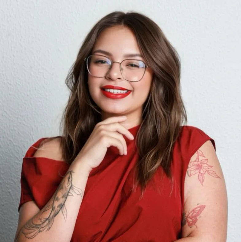 Caroline Oliveira da silva