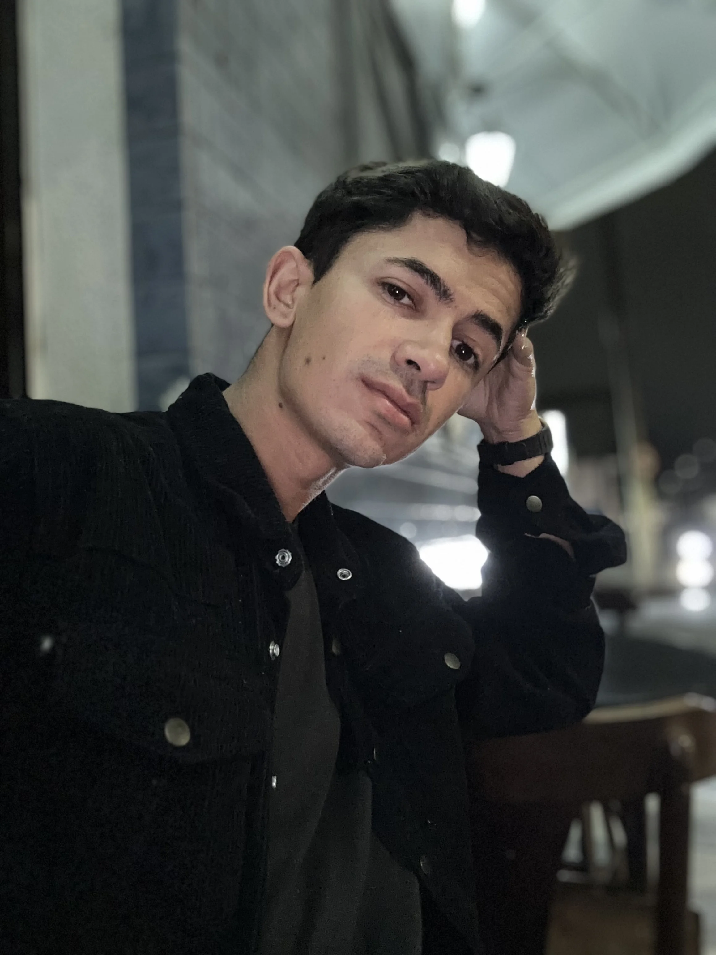 Guilherme Alvaro da Silva Martins