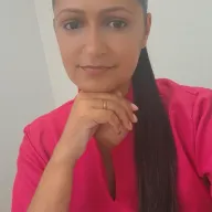 Andreia do Nascimento Silva